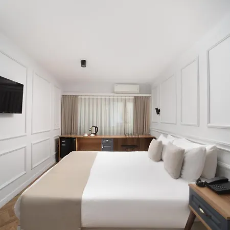 Elan Pera Hotel Istanbul