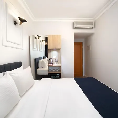 Elan Pera Hotel Istanbul