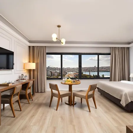 Hotel Elan Pera Istanbul