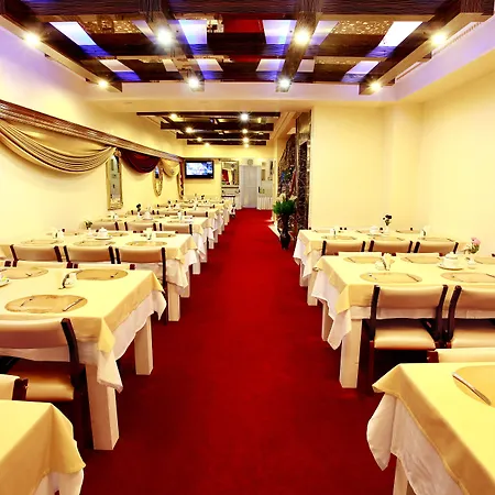 Hotel Elan Pera Istanbul