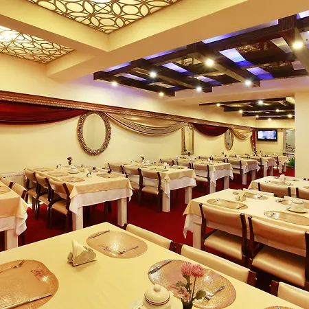 Hotel Elan Pera Istanbul