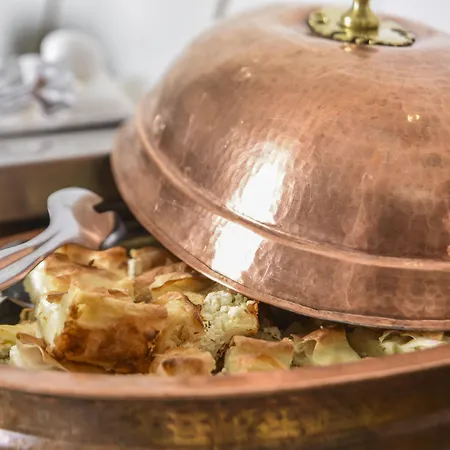 Elan Pera Hotel Istanbul