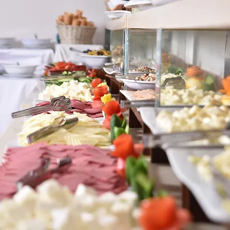 Elan Pera Hotel Istanbul