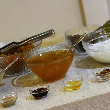 Hotel Elan Pera Istanbul