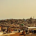 Elan Pera Isztambul