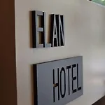 Elan Pera Szálloda
