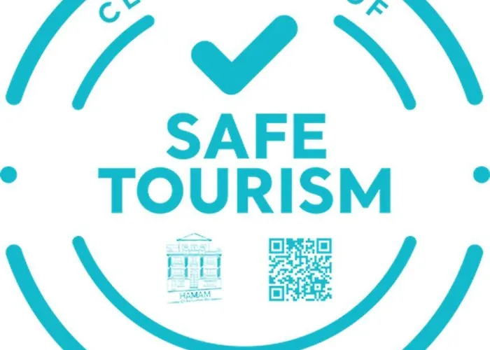 Elan Pera Стамбул