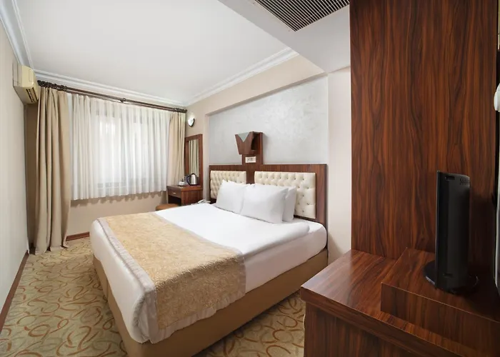 Elan Pera 3* Стамбул