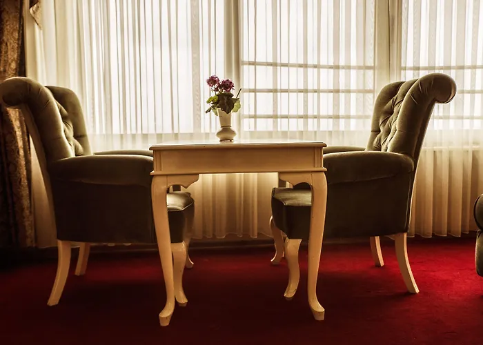 Elan Pera 3* Стамбул