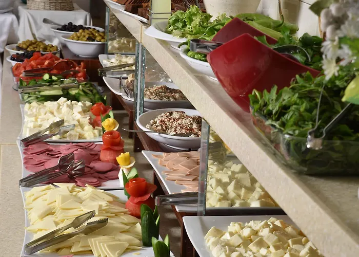 Elan Pera 3* Стамбул