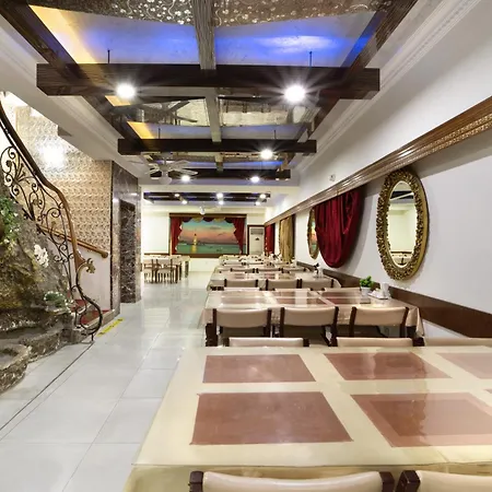 إيلان إسطنبول بيرا فندق 3*