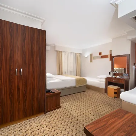 Elan Pera Istanbul