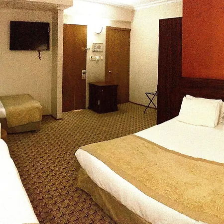 Hotel Elan Pera