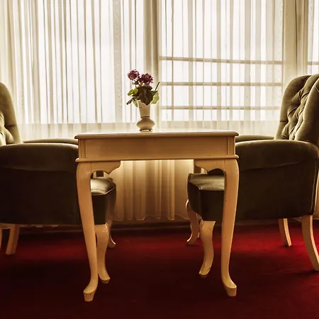 Elan Pera 3* Isztambul