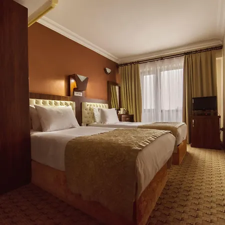 Elan Pera Hotel Istanbul