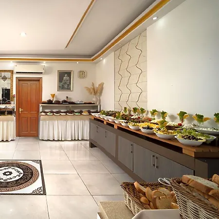 Hotel Elan Pera Istanbulská provincie