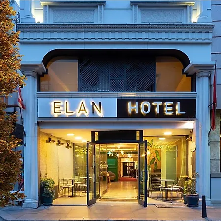 Elan Pera
