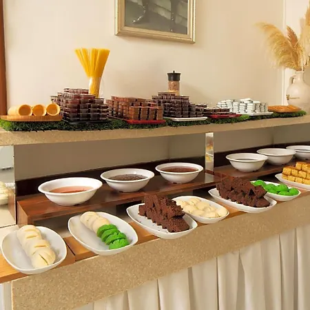 Elan Pera Hotel Istanbul