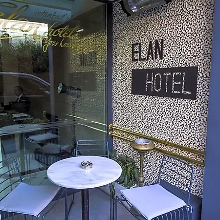 Elan Pera 3*