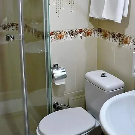 Elan Pera Отель 3*
