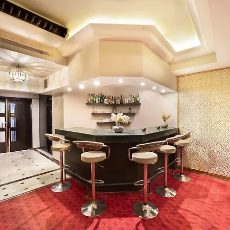 Hotel Elan Pera