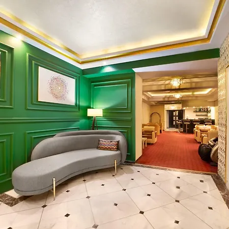 Elan Pera 3* Istanbul