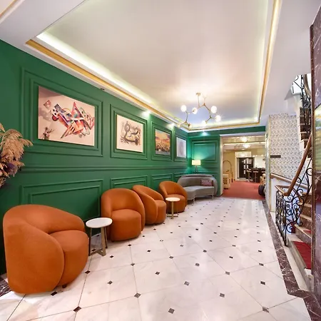 Elan Pera Istanbul