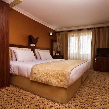 إيلان إسطنبول بيرا 3* اسطنبول