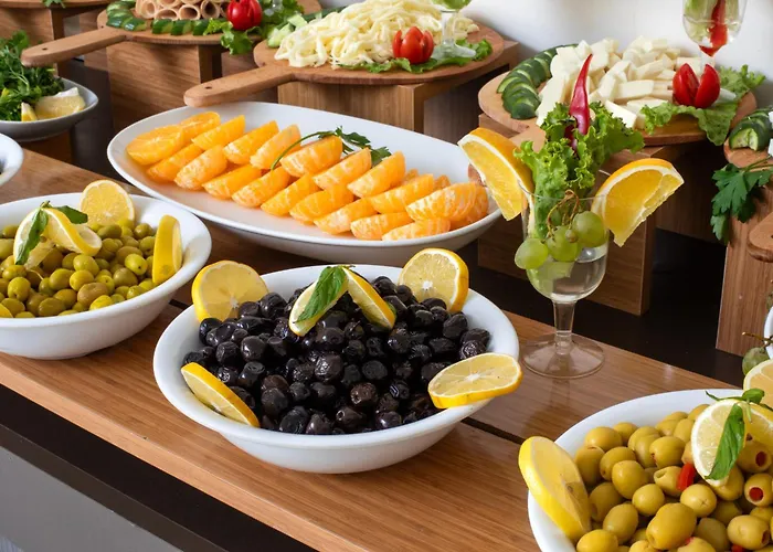 Hotel Elan Pera Istanbul