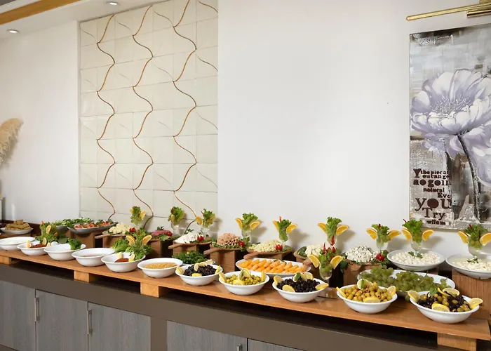 Elan Pera 3* Istanbul