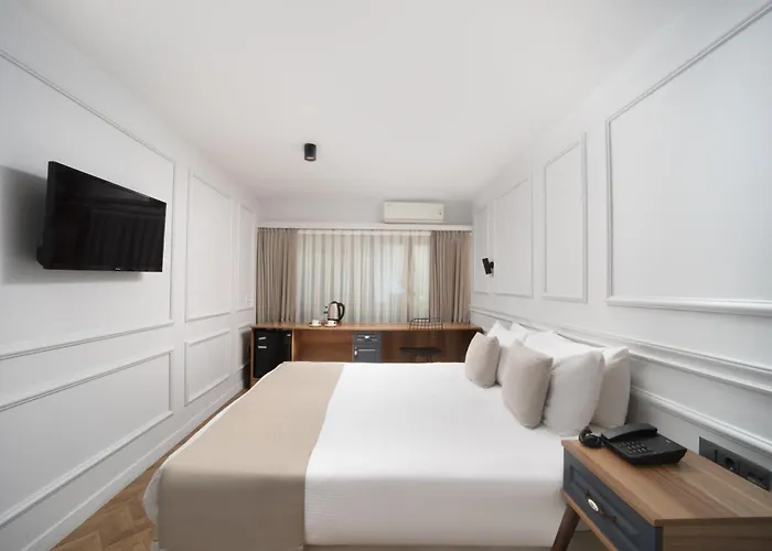 Elan Pera Hotel Istanbul