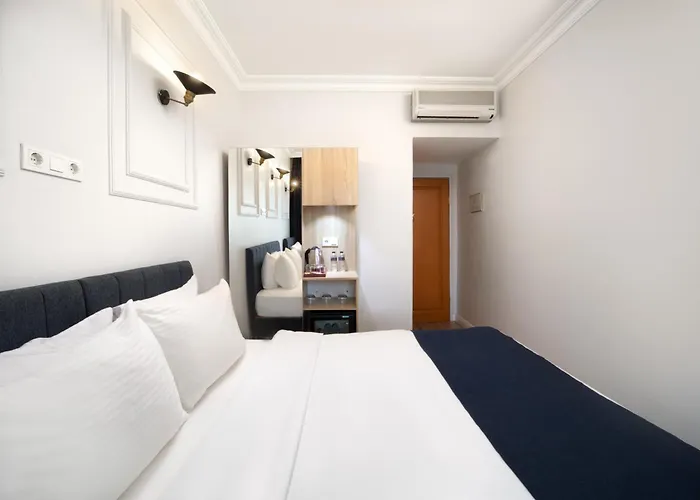 Elan Pera Hotel Istanbul