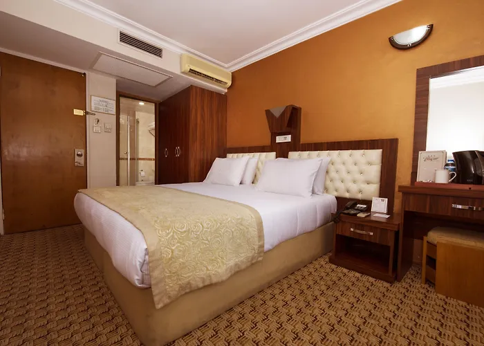 Elan Pera Hotel Istanbul