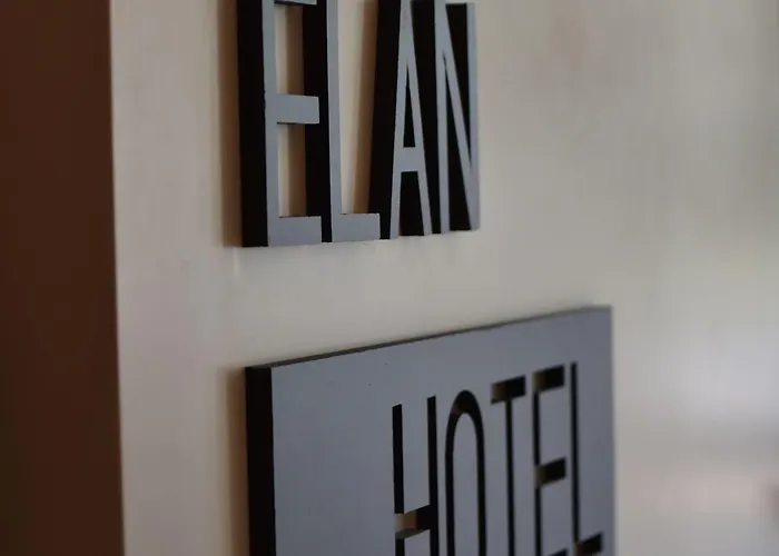 Elan Pera Hotel