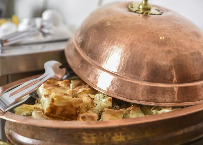 Elan Pera Hotel Istanbul