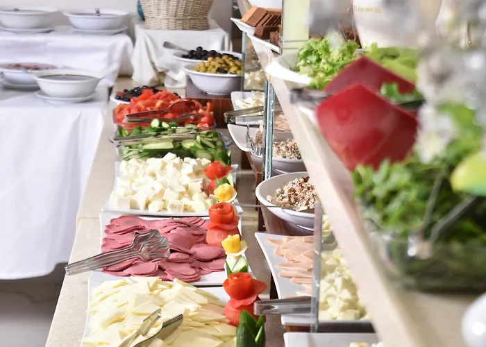 Hotel Elan Pera Istanbul