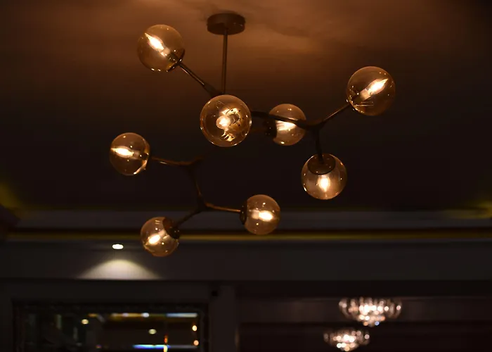 Hotel Elan Pera Istanbul