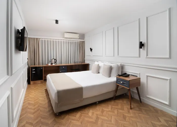 Elan Pera Hotel Istanbul