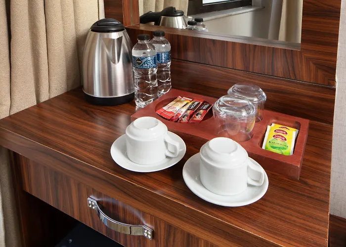 Hotel Elan Pera Istanbul