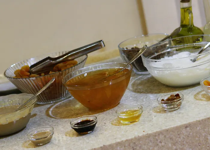 Hotel Elan Pera Istanbul