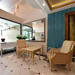 Elan Pera Hotel Istanboel
