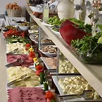 Elan Pera 3* Istanboel