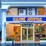 Elan Pera 3* Istanboel