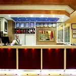 Hotel Elan Pera Istanboel