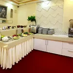 Hotel Elan Pera Istanboel