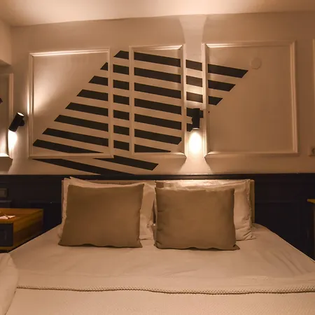 Elan Pera 3*