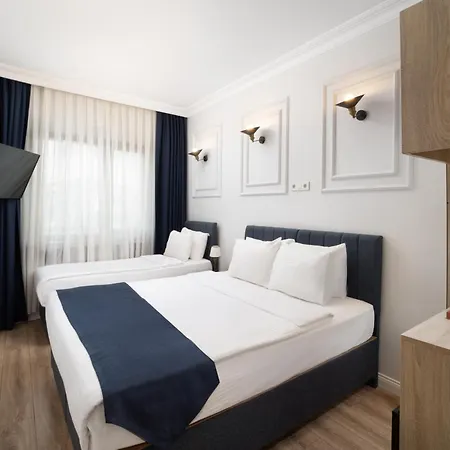 Elan Pera Istambul