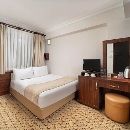Hotel Elan Pera Istambul