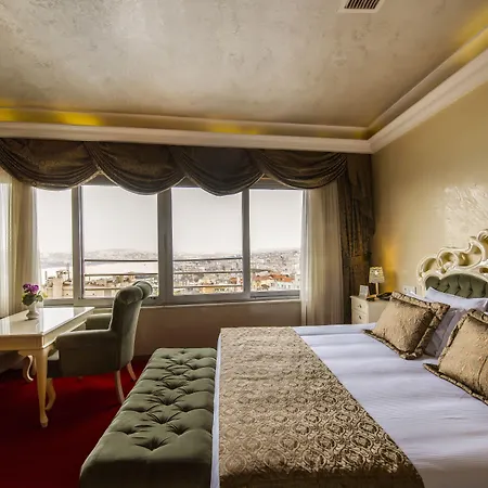 Elan Pera 3*