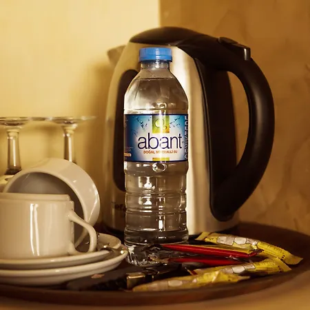 Elan Pera Otel 3*